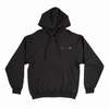One Eleven Hoodie - Black