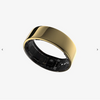 Ultrahuman Ring AIR - Bionic Gold