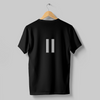 One Eleven T-shirt - Black