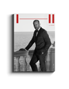 Issue Zero - Jason Statham