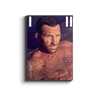 Issue Zero - Luke Rockhold