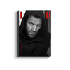 Issue Zero - Luke Rockhold