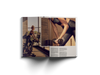 Issue Zero - Luke Rockhold