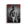 luke_rockhold_one 11 by Steve shaw