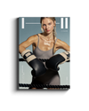 Issue Zero - Alyssa Vanciver